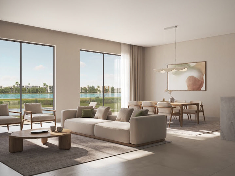 The Cove - Silversands - North Coast - 5 The Cove - Silversands - North Coast - 5