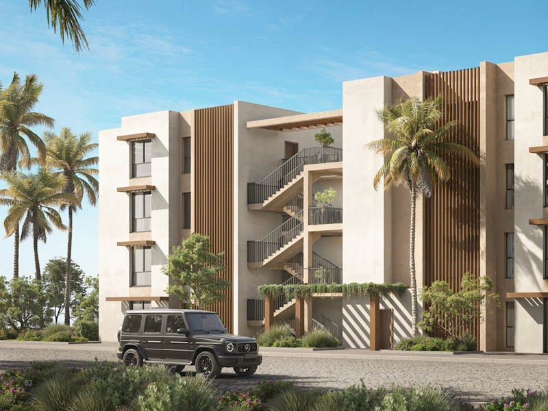 The Cove - Silversands - North Coast - 6 The Cove - Silversands - North Coast - 6