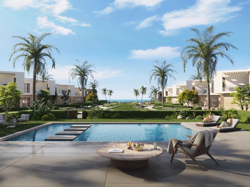 the crystalline silversands north coast