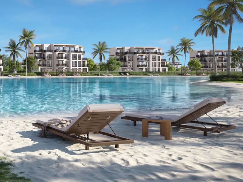 The Cove - Silversands - North Coast - 1 The Cove - Silversands - North Coast -1