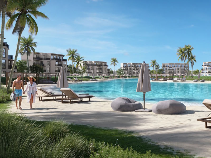 The Cove - Silversands - North Coast - 3 The Cove - Silversands - North Coast - 3